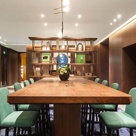 Hampton By Hilton Hangzhou West Lake Екстериор снимка