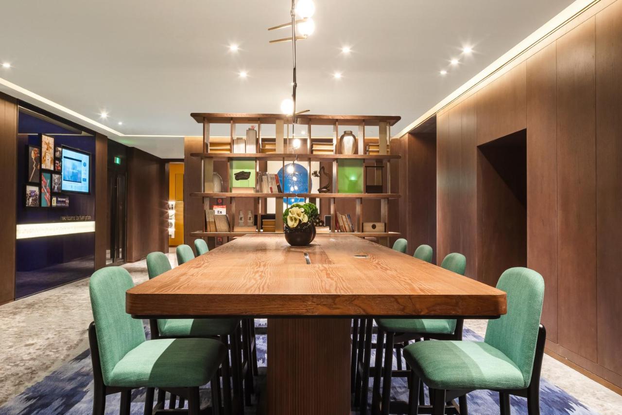 Hampton By Hilton Hangzhou West Lake Екстериор снимка