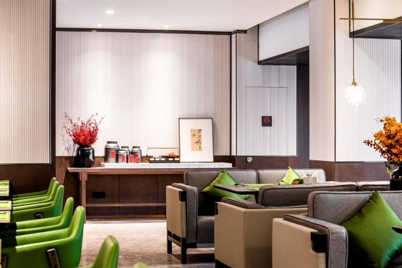 Hampton By Hilton Hangzhou West Lake Екстериор снимка