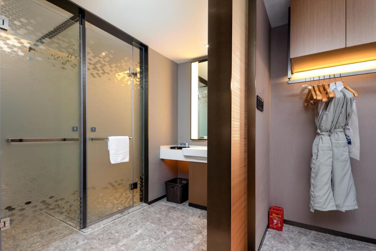Hampton By Hilton Hangzhou West Lake Екстериор снимка