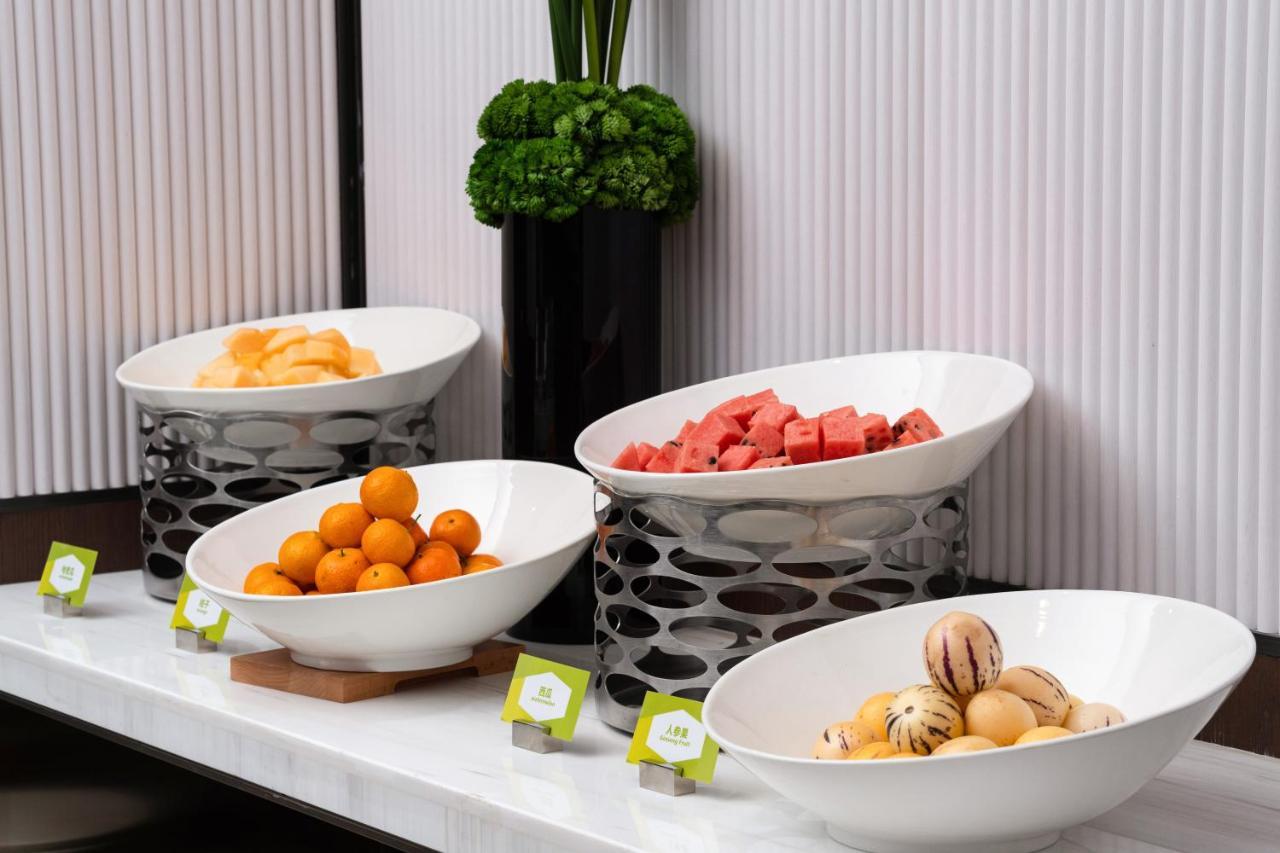 Hampton By Hilton Hangzhou West Lake Екстериор снимка