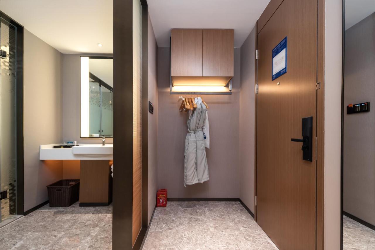 Hampton By Hilton Hangzhou West Lake Екстериор снимка