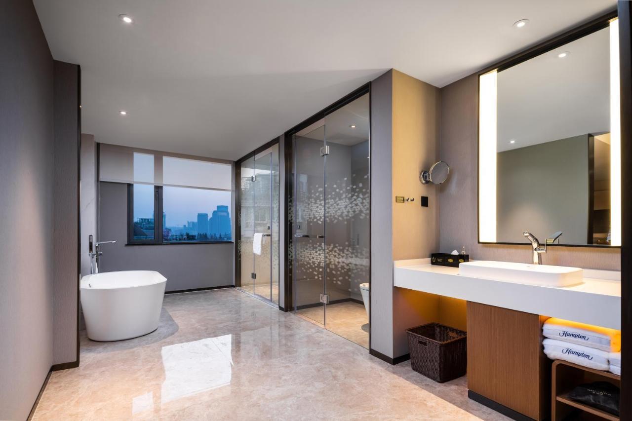 Hampton By Hilton Hangzhou West Lake Екстериор снимка