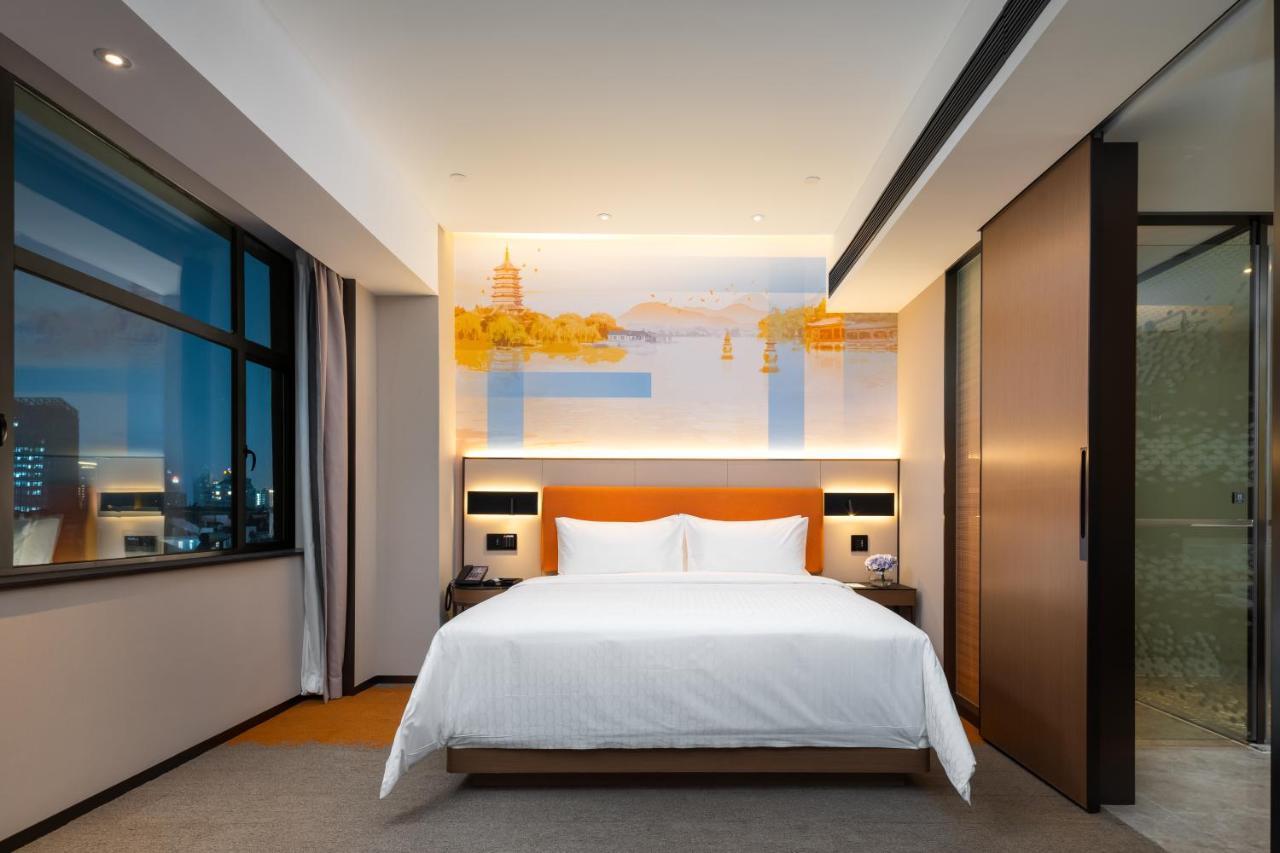Hampton By Hilton Hangzhou West Lake Екстериор снимка