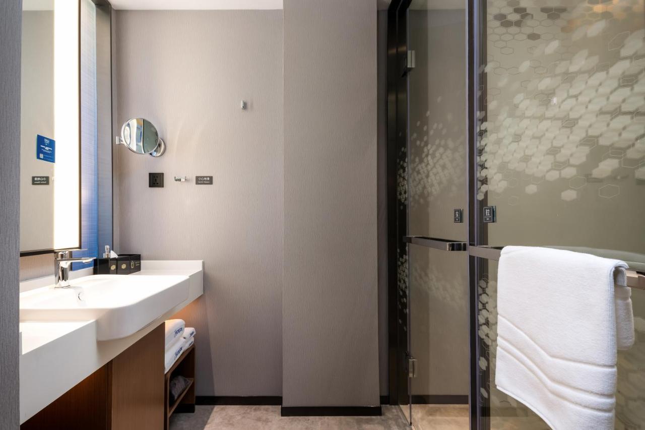 Hampton By Hilton Hangzhou West Lake Екстериор снимка