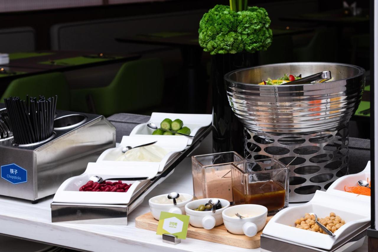 Hampton By Hilton Hangzhou West Lake Екстериор снимка