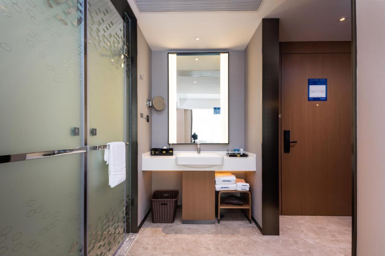 Hampton By Hilton Hangzhou West Lake Екстериор снимка